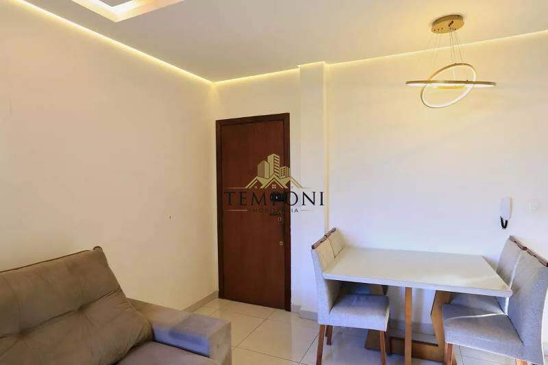 Apartamento à venda no Nova Floresta: 