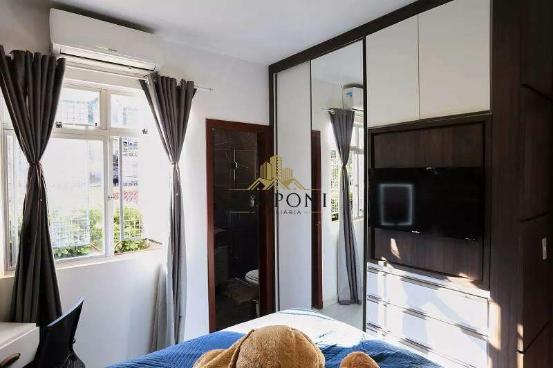 Apartamento à venda no Nova Floresta: 