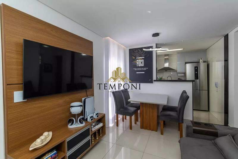 Apartamento à venda no Planalto: 