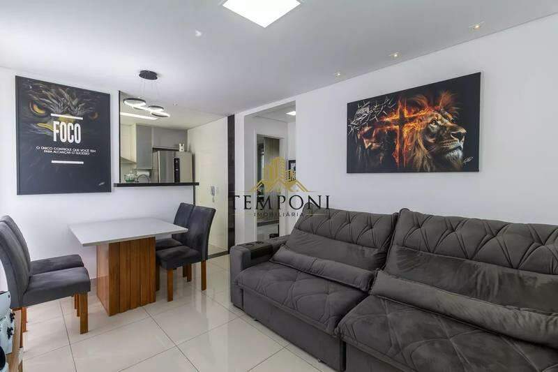 Apartamento à venda no Planalto: 