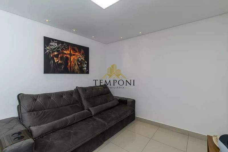 Apartamento à venda no Planalto: 