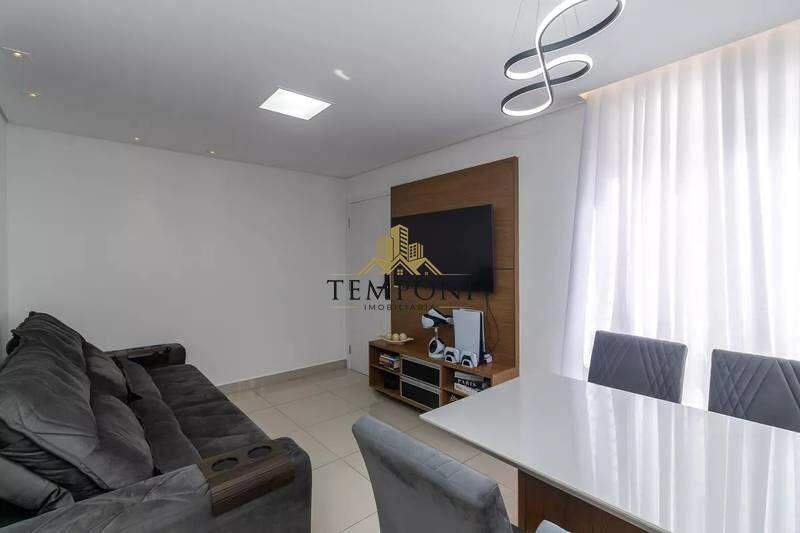 Apartamento à venda no Planalto: 