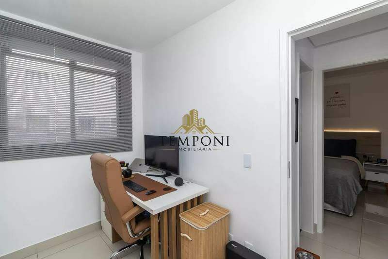 Apartamento à venda no Planalto: 