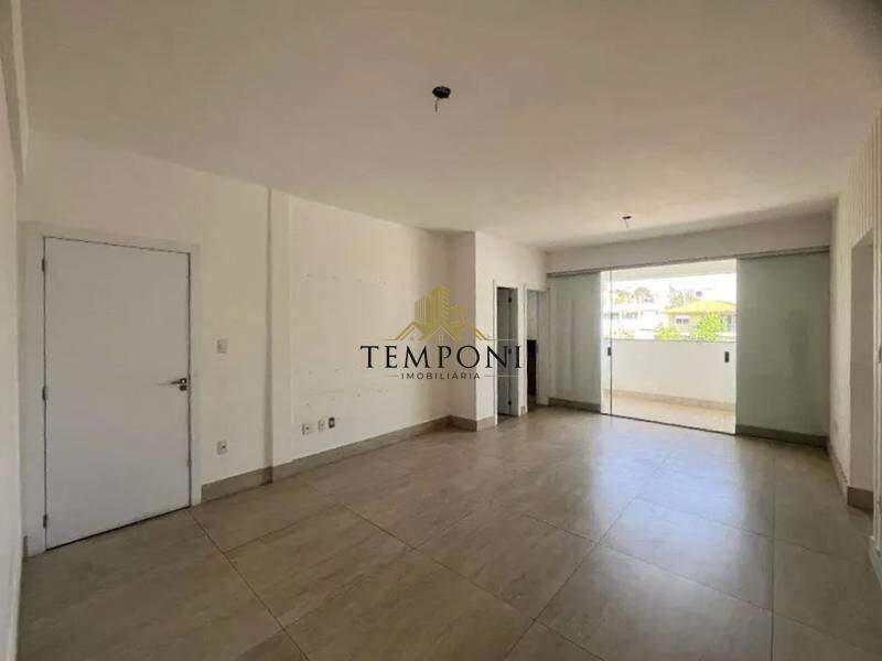 Apartamento à venda no Buritis: 