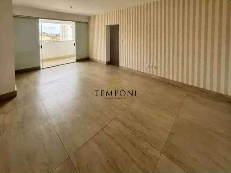 Apartamento à venda no Buritis: 