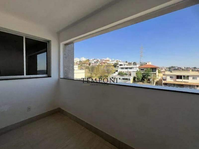Apartamento à venda no Buritis: 