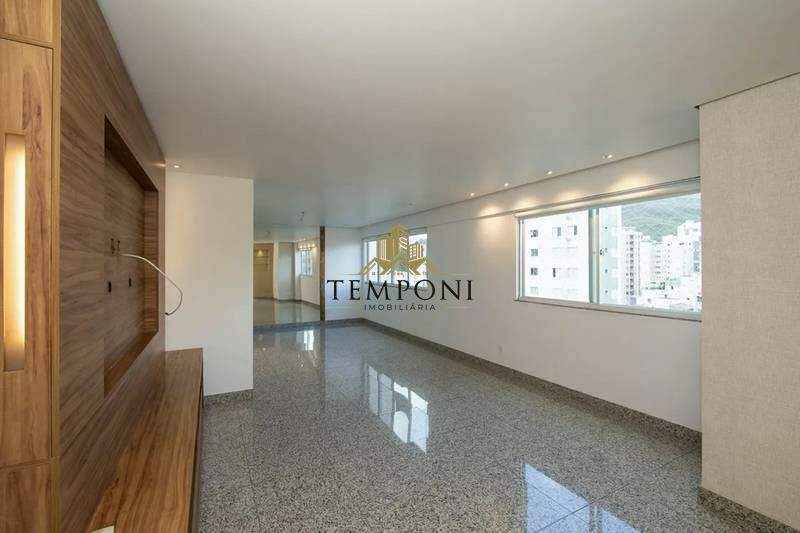 Apartamento à venda no Buritis: 