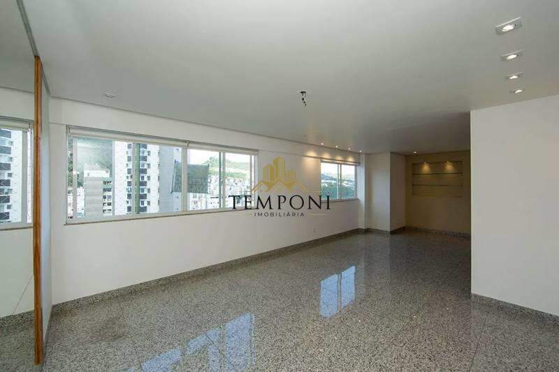 Apartamento à venda no Buritis: 