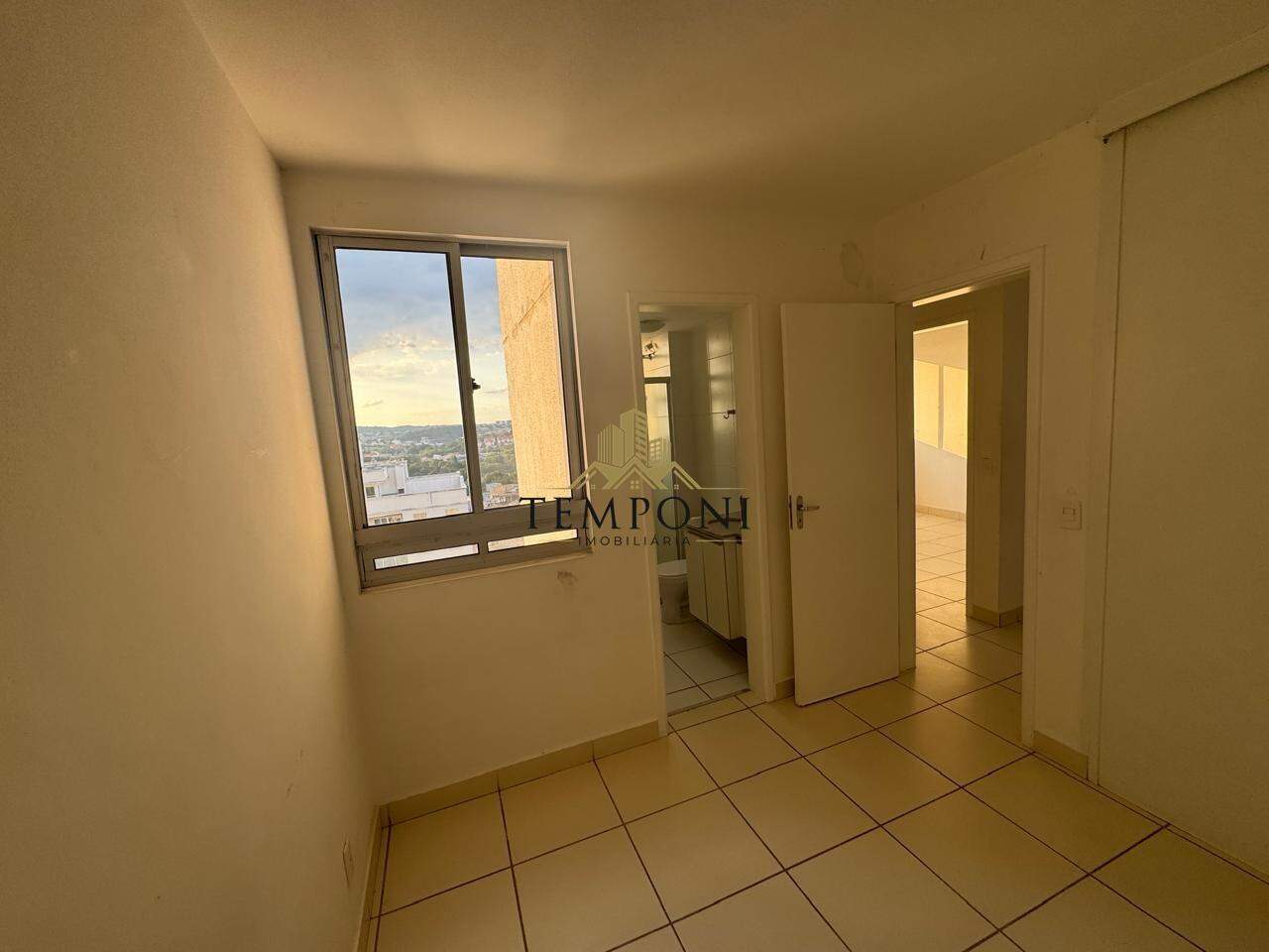 Apartamento para aluguel no Jardim Guanabara: 