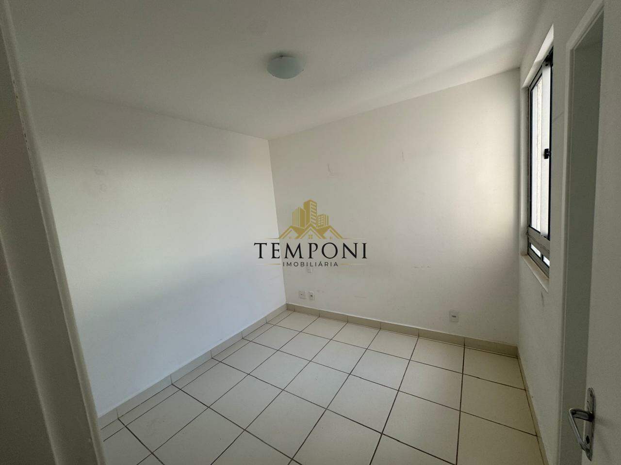 Apartamento para aluguel no Jardim Guanabara: 