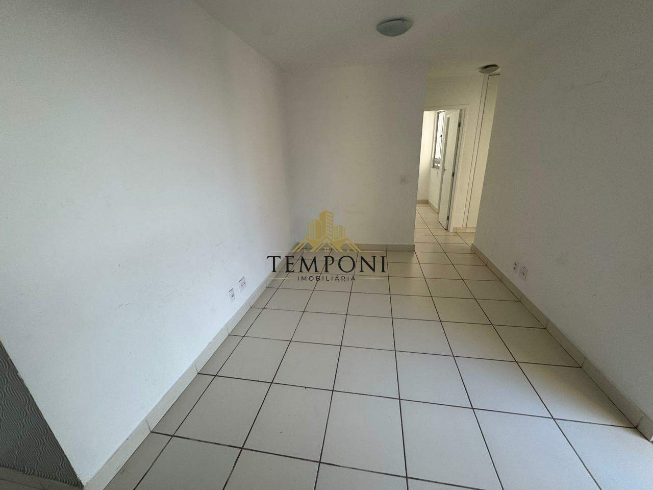 Apartamento para aluguel no Jardim Guanabara: 