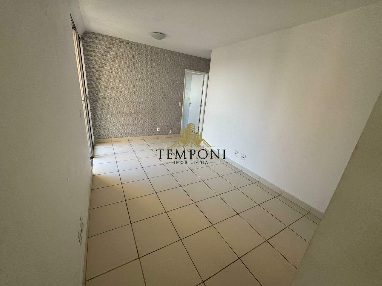 Apartamento para aluguel no Jardim Guanabara: 