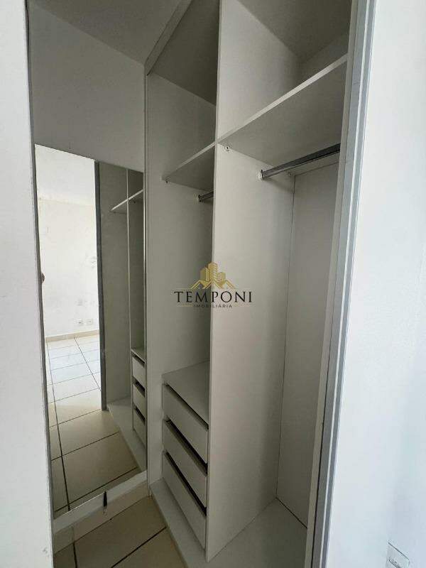 Apartamento para aluguel no Jardim Guanabara: 