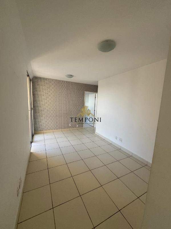 Apartamento para aluguel no Jardim Guanabara: 