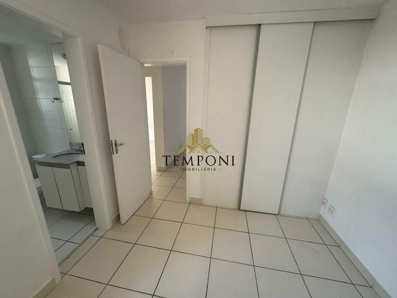 Apartamento para aluguel no Jardim Guanabara: 