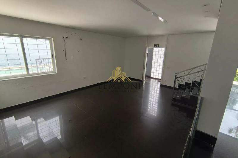 Casa à venda no Cidade Jardim: 