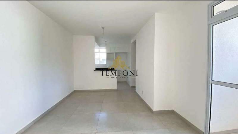 Apartamento à venda no Buritis: 