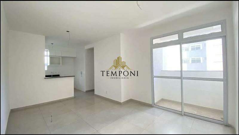 Apartamento à venda no Buritis: 