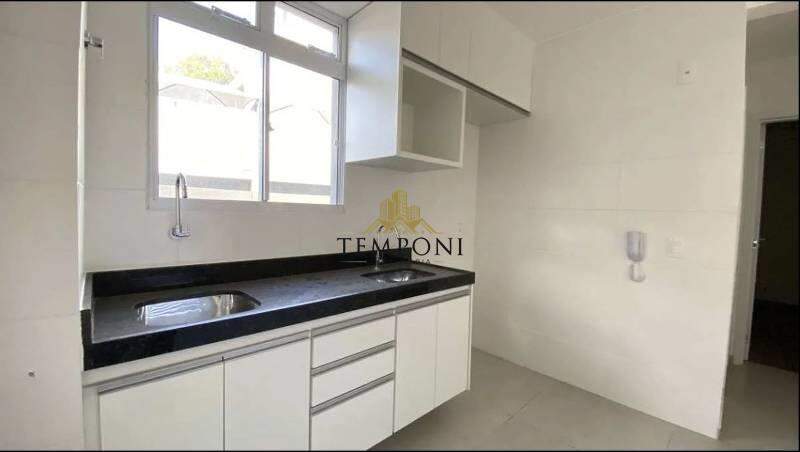 Apartamento à venda no Buritis: 