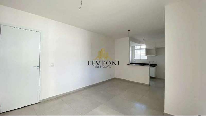 Apartamento à venda no Buritis: 