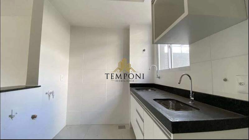 Apartamento à venda no Buritis: 