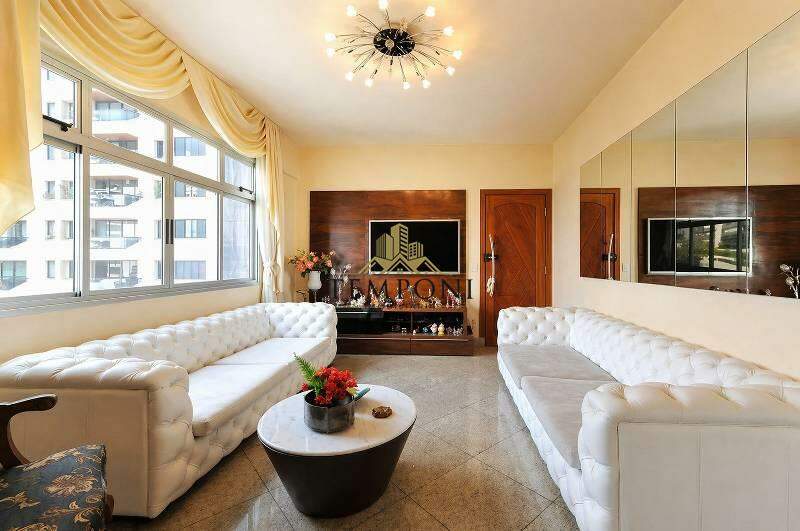 Apartamento à venda no Funcionários: 