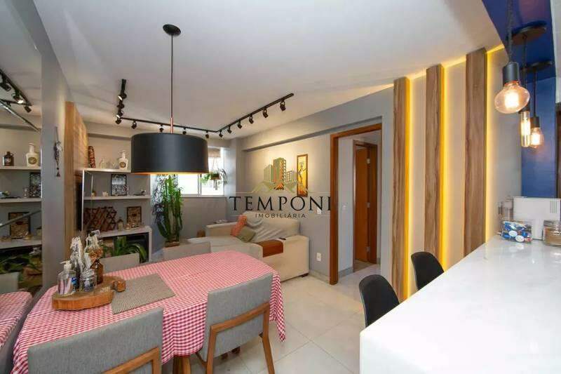Apartamento à venda no Prado: 