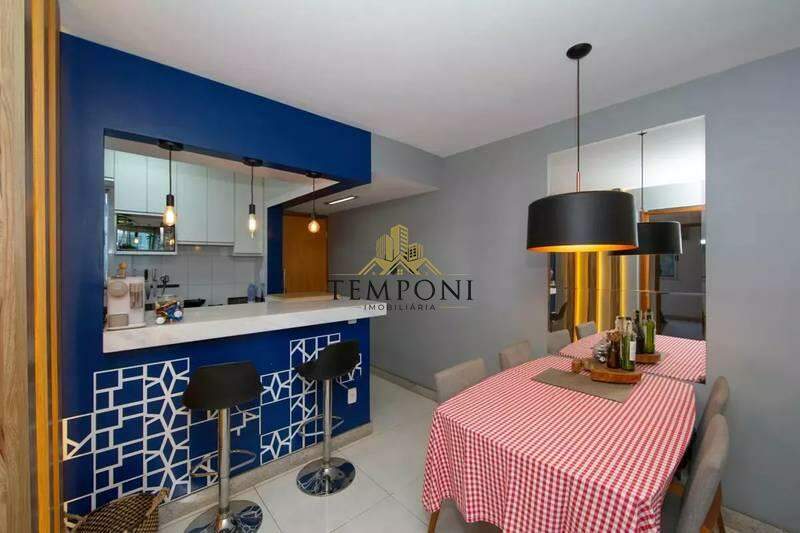 Apartamento à venda no Prado: 