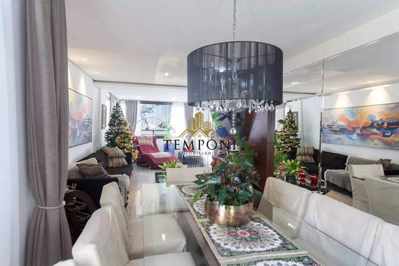 Apartamento à venda no Sion: 