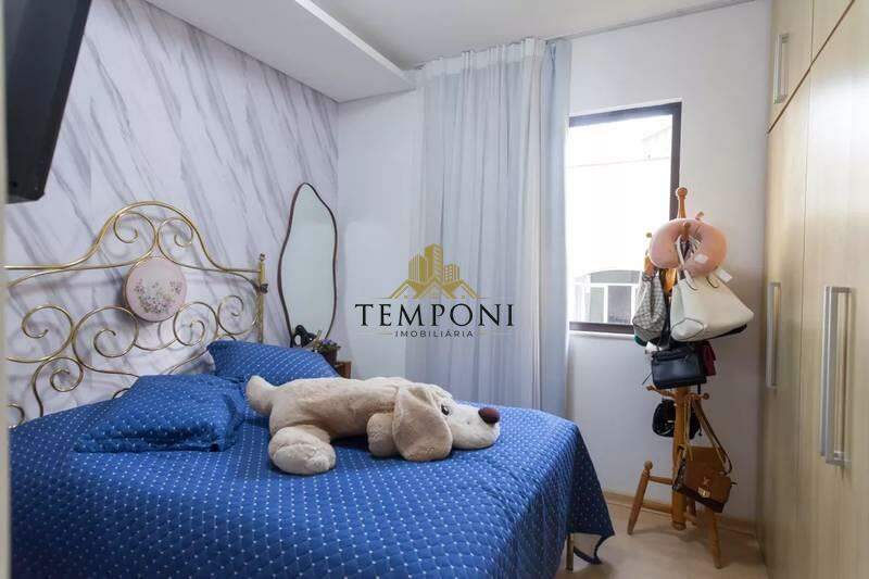 Apartamento à venda no Sion: 