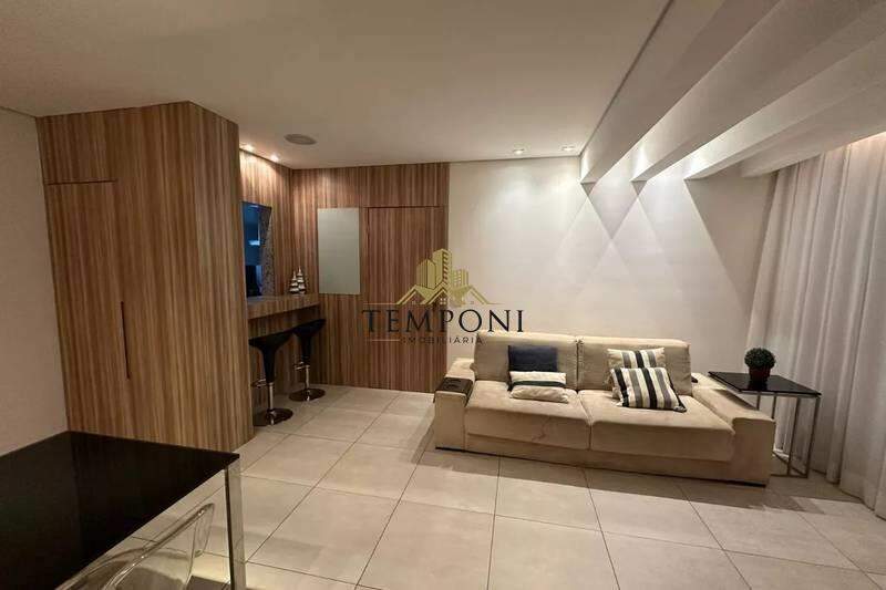 Apartamento à venda no Anchieta: 
