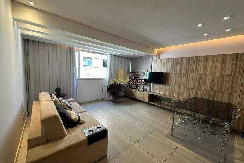 Apartamento à venda no Anchieta: 