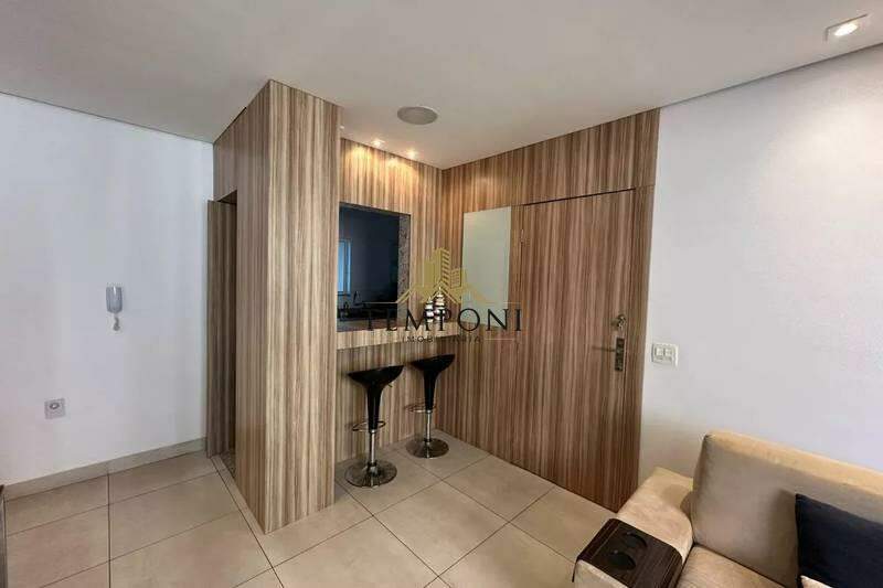 Apartamento à venda no Anchieta: 
