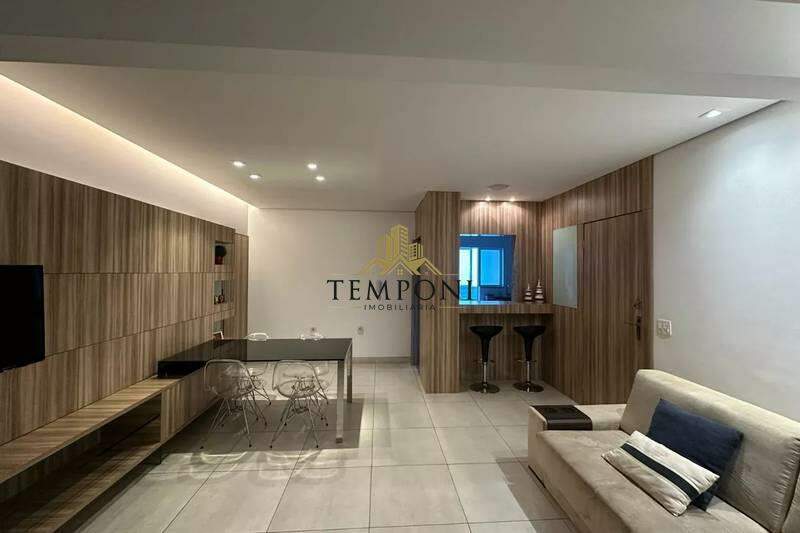 Apartamento à venda no Anchieta: 