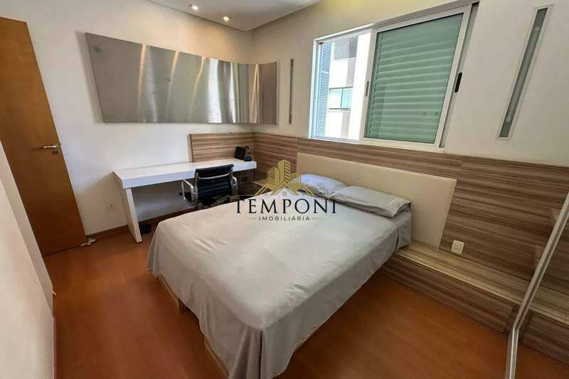 Apartamento à venda no Anchieta: 