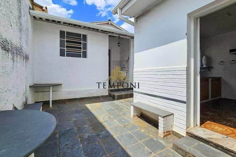 Casa à venda no Padre Eustáquio: 