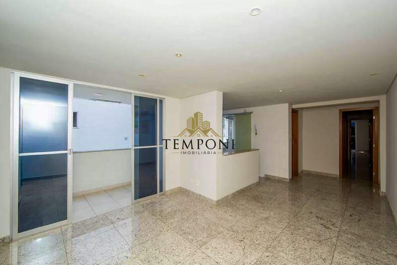 Apartamento à venda no Buritis: 