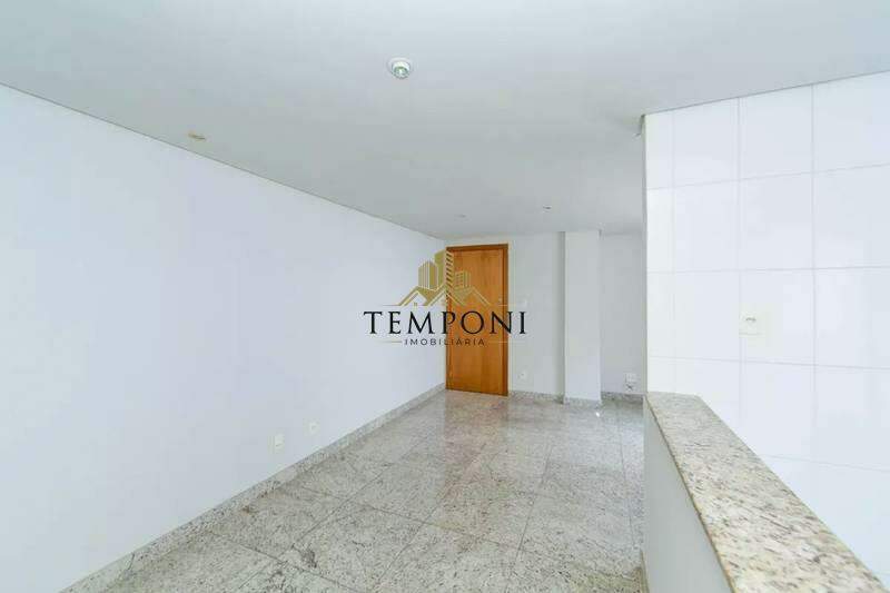 Apartamento à venda no Buritis: 