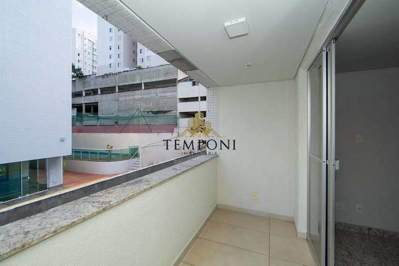 Apartamento à venda no Buritis: 