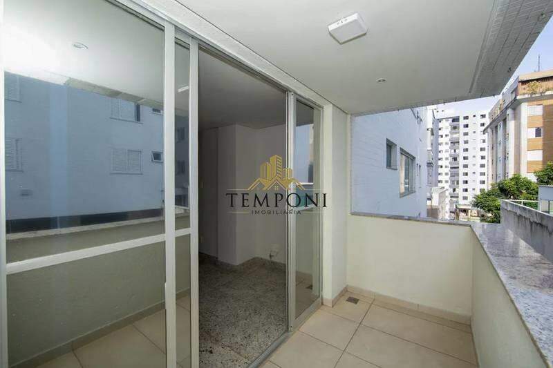 Apartamento à venda no Buritis: 
