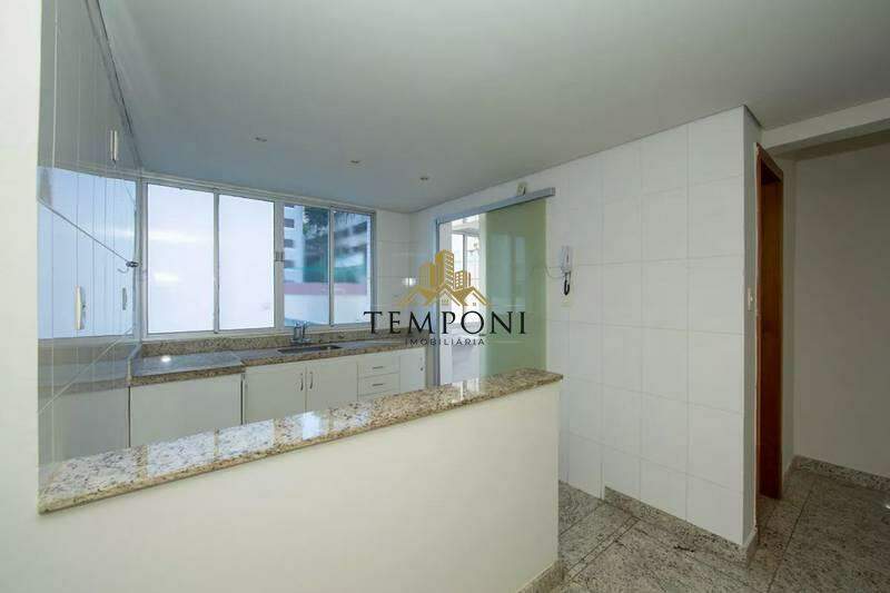 Apartamento à venda no Buritis: 