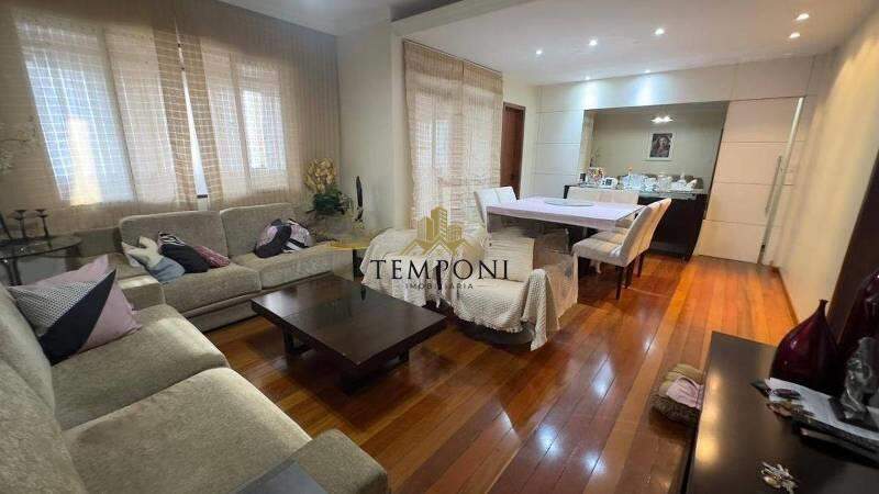 Apartamento à venda no Buritis: 
