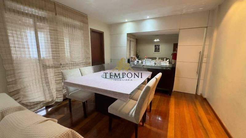 Apartamento à venda no Buritis: 