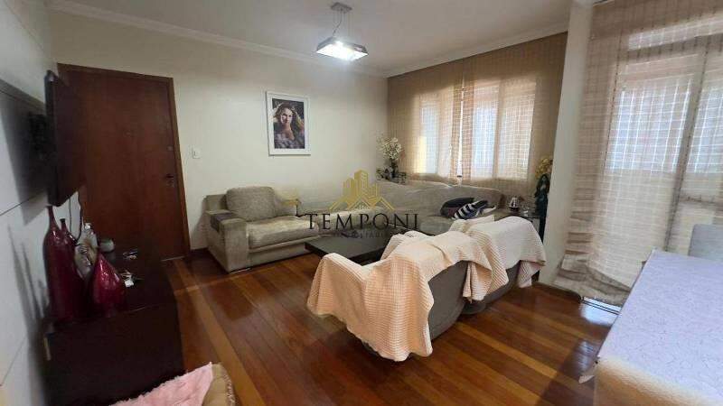 Apartamento à venda no Buritis: 