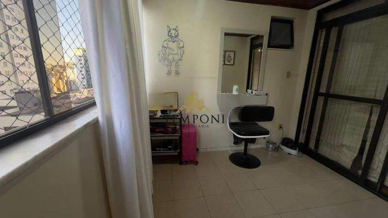Apartamento à venda no Buritis: 