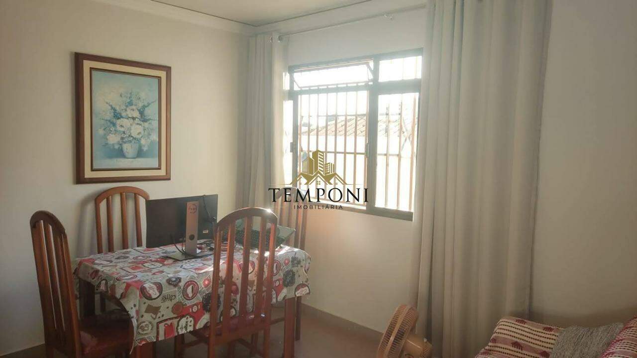 Apartamento à venda no São Paulo: 
