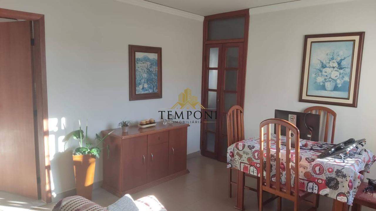Apartamento à venda no São Paulo: 