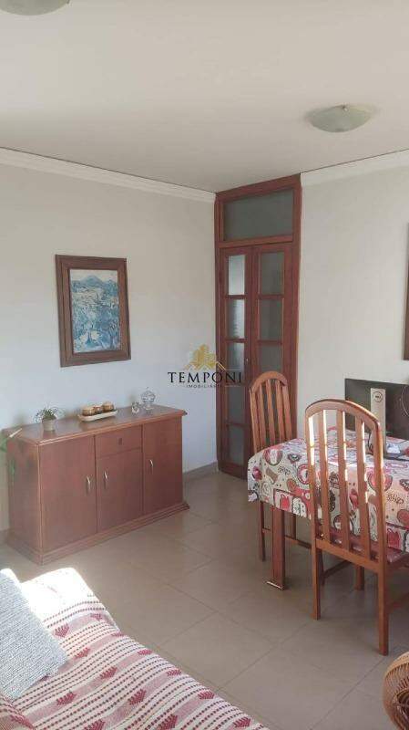 Apartamento à venda no São Paulo: 