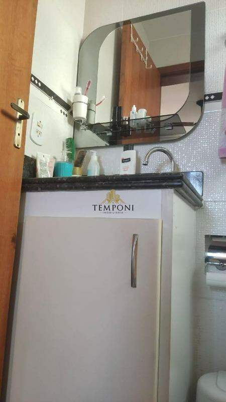 Apartamento à venda no São Paulo: 
