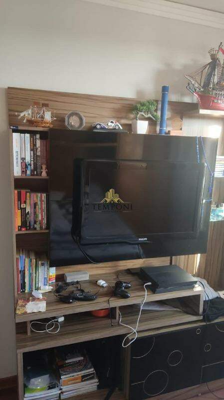 Apartamento à venda no São Paulo: 